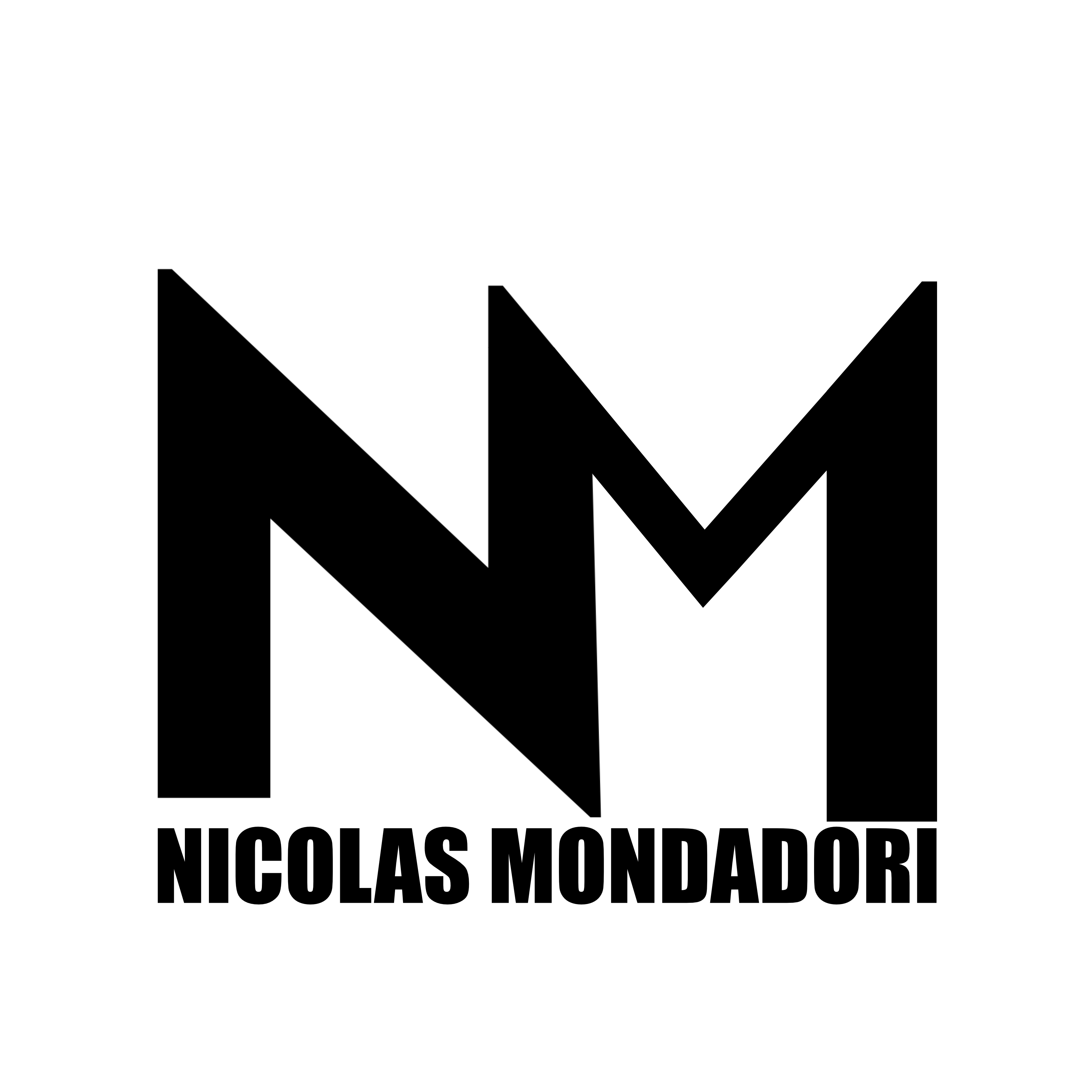 Nícolas Mondadori